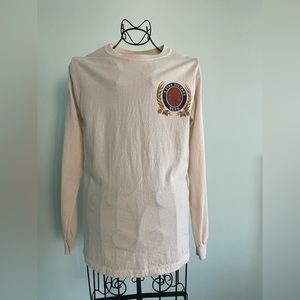 Miller Brewing Company long sleeve shirt